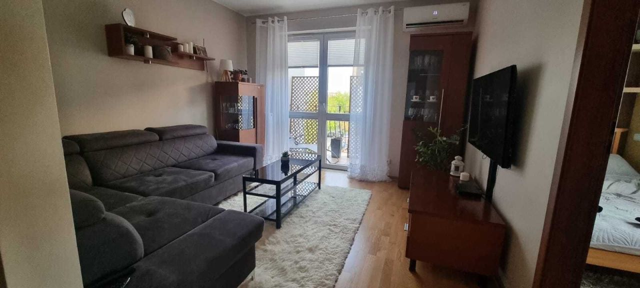 Mieszkanie 3-pokojowe Legionowo