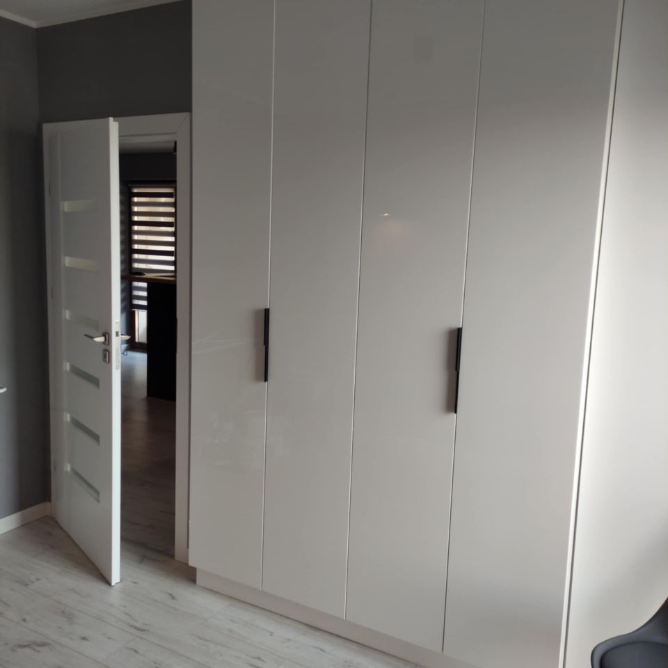 Mieszkanie 3-pokojowe Lubin, ul. Jana Pawła II. Zdjęcie 16