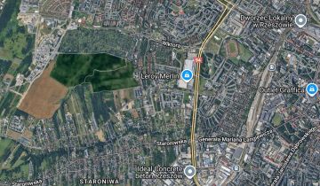 Mieszkanie 3-pokojowe Rzeszów, ul. Krajobrazowa