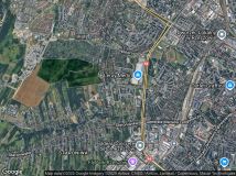 Mieszkanie 3-pokojowe Rzeszów, ul. Krajobrazowa