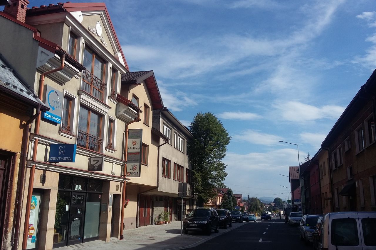 Lokal Nowy Targ, ul. Ogrodowa. Zdjęcie 7