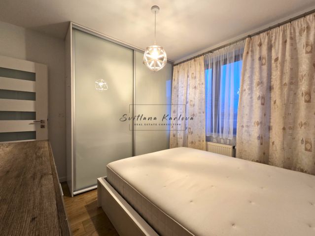 Mieszkanie 2-pokojowe Kraków Prądnik Biały, ul. Pękowicka. Zdjęcie 9