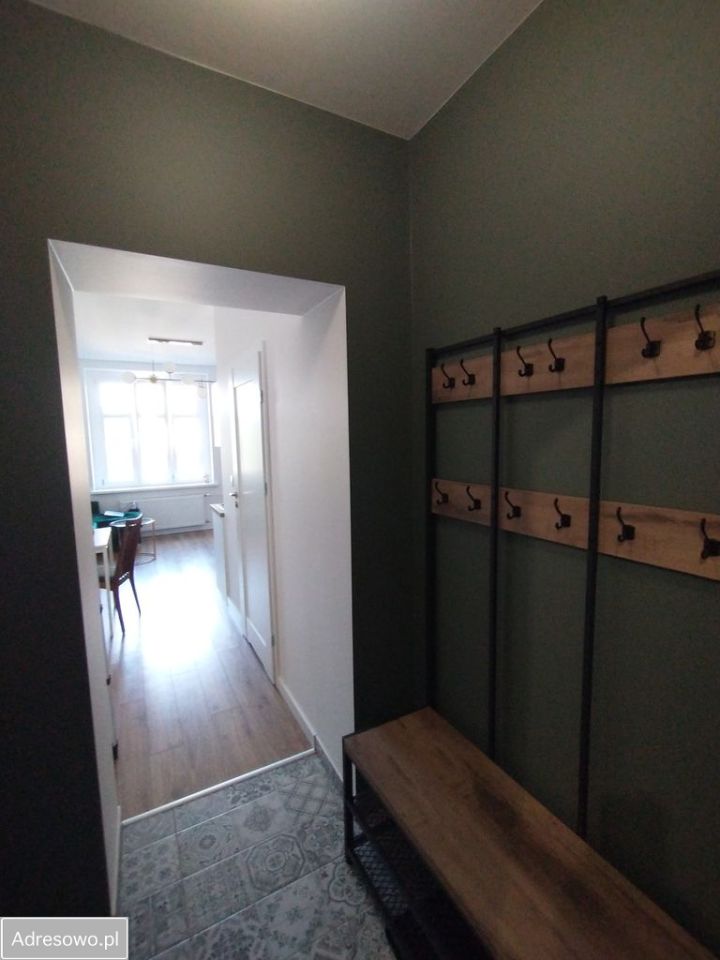 Mieszkanie 5-pokojowe Katowice Śródmieście, ul. Józefa Lompy. Zdjęcie 3