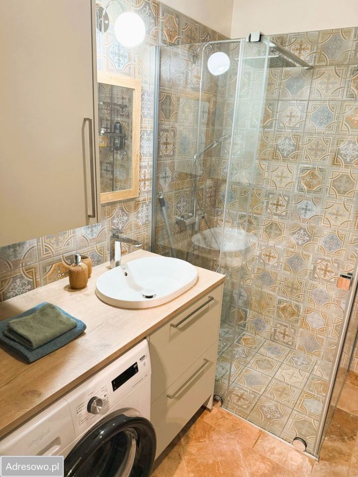 Mieszkanie 2-pokojowe Opole Śródmieście, ul. Targowa. Zdjęcie 3