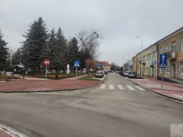 Mieszkanie 2-pokojowe Cieszanów. Zdjęcie 2