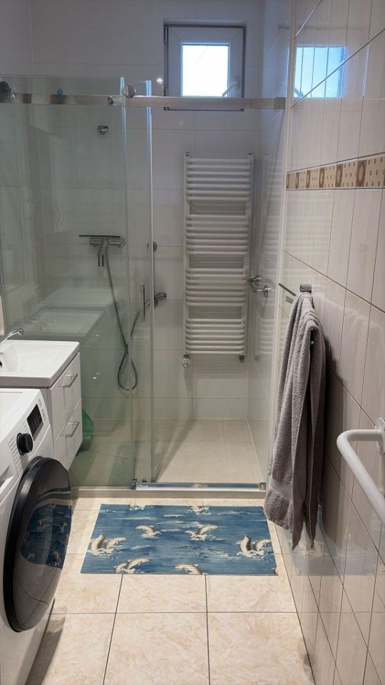 Mieszkanie 4-pokojowe Zbiczno, ul. Młyńska. Zdjęcie 3