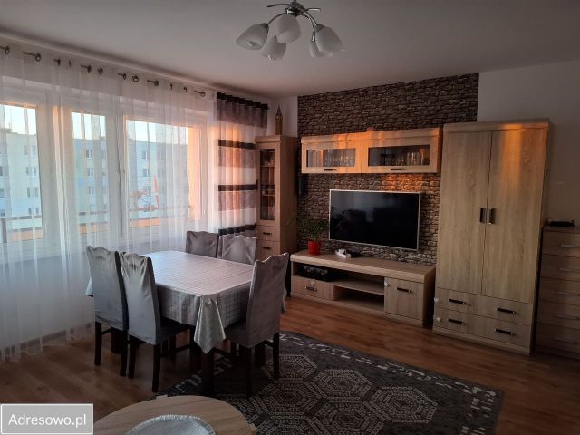 Mieszkanie 2-pokojowe Toruń Jakubskie Przedmieście, ul. gen. Ignacego Prądzyńskiego. Zdjęcie 1