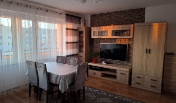 Mieszkanie 2-pokojowe Toruń Jakubskie Przedmieście, ul. gen. Ignacego Prądzyńskiego