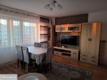 Mieszkanie 2-pokojowe Toruń Jakubskie Przedmieście, ul. gen. Ignacego Prądzyńskiego