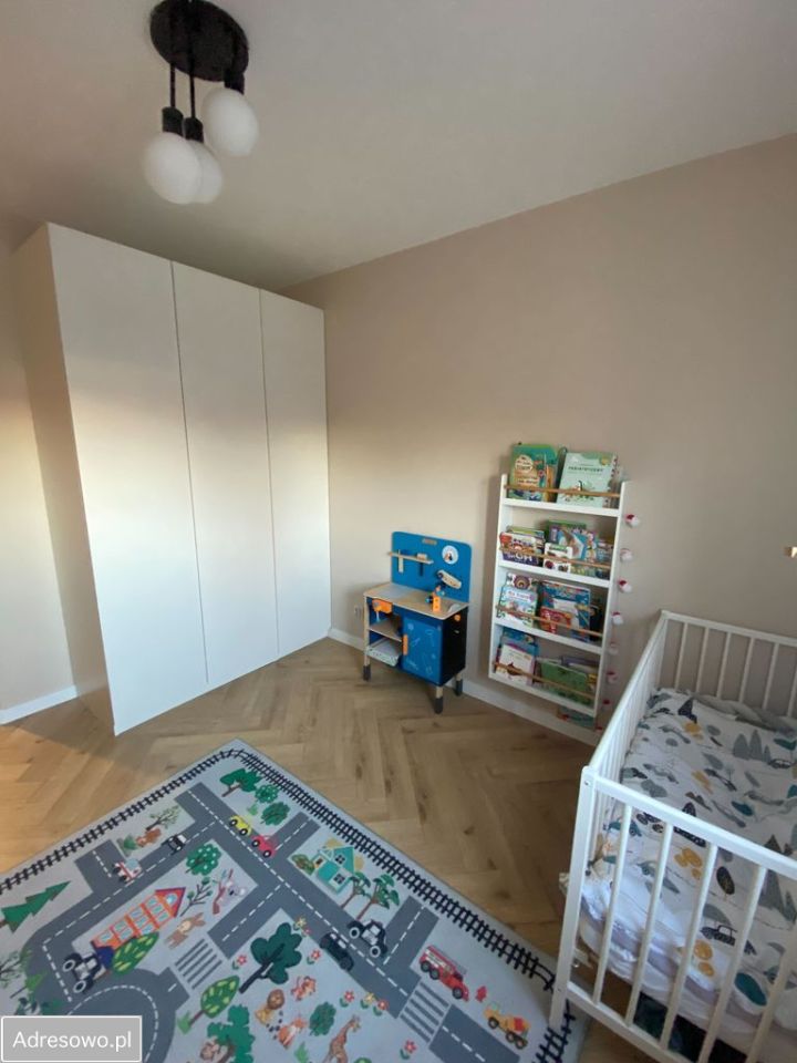 Mieszkanie 3-pokojowe Oleśnica, ul. Wojska Polskiego. Zdjęcie 2