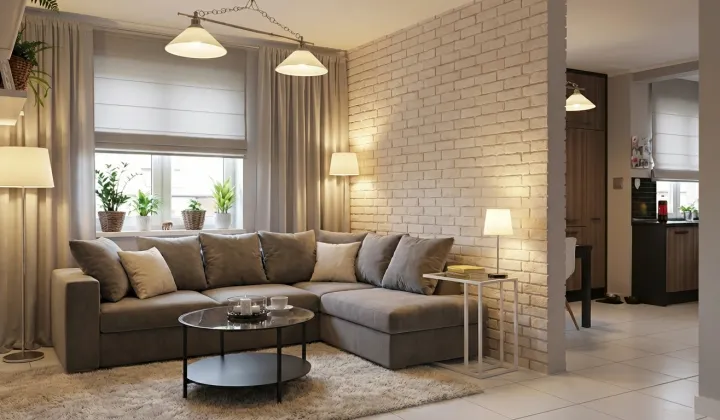 Mieszkanie 4-pokojowe Tychy, al. Bielska