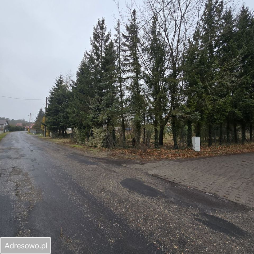 Działka Bolechowo. Zdjęcie 6