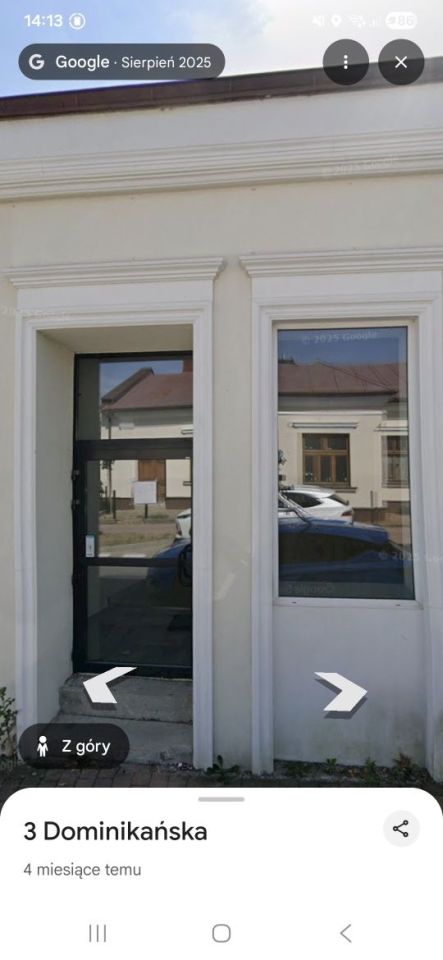 Lokal Tarnobrzeg. Zdjęcie 1