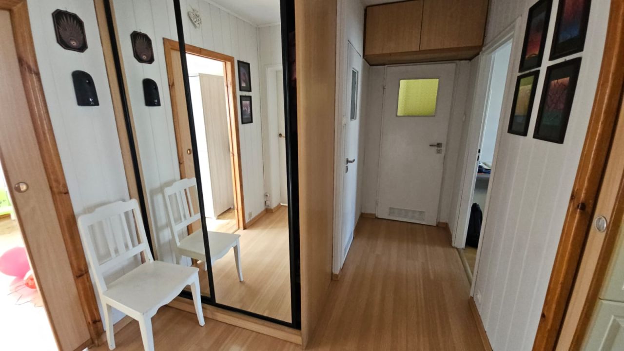 Mieszkanie 3-pokojowe Janikowo, ul. Ogrodowa. Zdjęcie 3