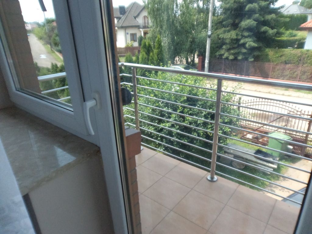 Mieszkanie 2-pokojowe Marki, ul. Andrzeja Kmicica. Zdjęcie 10