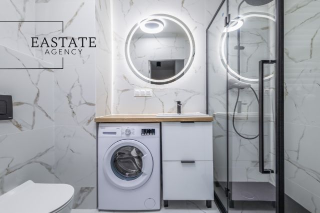 Mieszkanie 2-pokojowe Gdańsk Ujeścisko, ul. Pastelowa. Zdjęcie 7