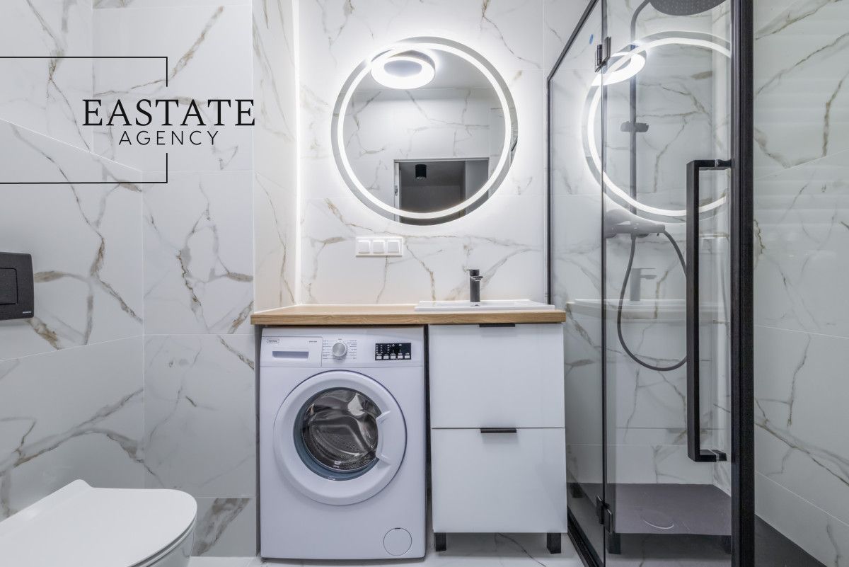 Mieszkanie 2-pokojowe Gdańsk Ujeścisko, ul. Pastelowa. Zdjęcie 7