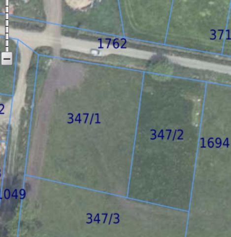 Działka budowlana Górzyn, Rolnicza. Zdjęcie 1