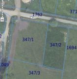 Działka budowlana Górzyn, ul. Rolnicza. Zdjęcie 1