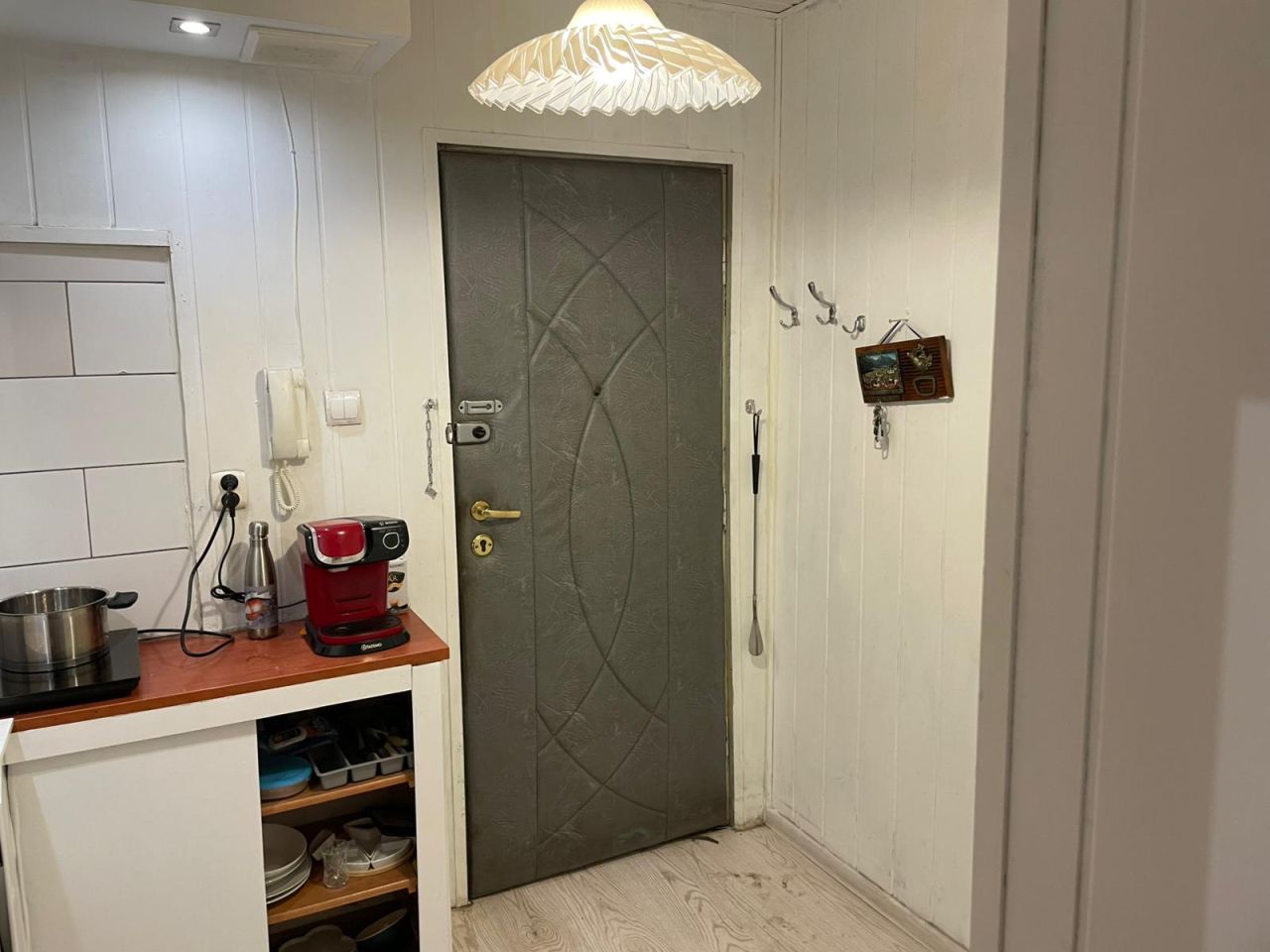 Mieszkanie 1-pokojowe Branice, ul. Ogrodowa. Zdjęcie 7