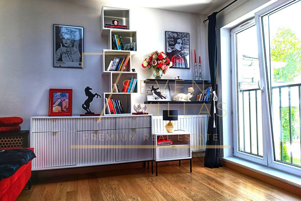 Mieszkanie 1-pokojowe Warszawa. Zdjęcie 3