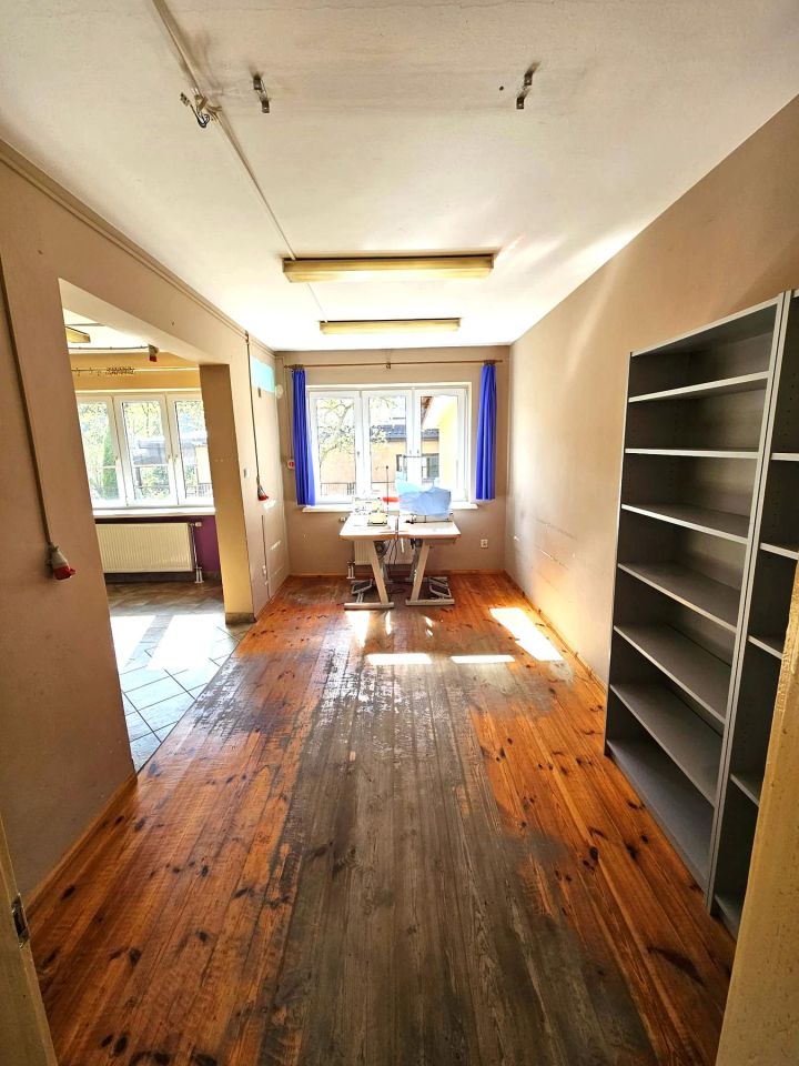 dom wolnostojący, 11 pokoi Długosiodło, ul. 4 Września. Zdjęcie 18