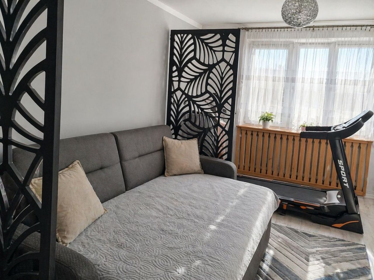 Mieszkanie 2-pokojowe Nowogard. Zdjęcie 5