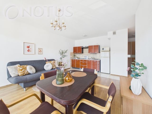 Mieszkanie 2-pokojowe Wrocław Tarnogaj, ul. ks. Czesława Klimasa. Zdjęcie 7