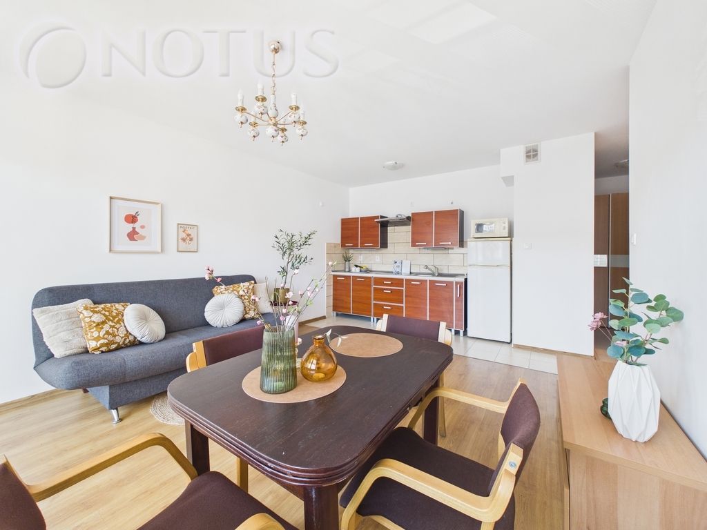 Mieszkanie 2-pokojowe Wrocław Tarnogaj, ul. ks. Czesława Klimasa. Zdjęcie 7