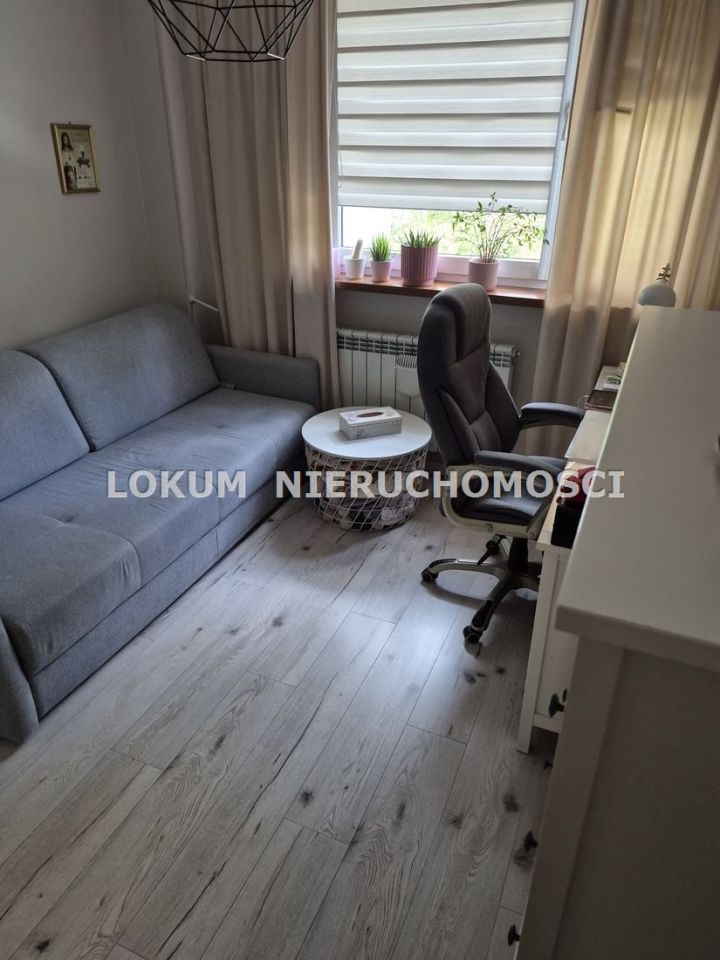 Mieszkanie 4-pokojowe Jastrzębie-Zdrój, ul. Janusza Kusocińskiego. Zdjęcie 5