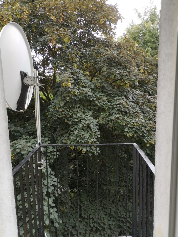 Mieszkanie 2-pokojowe Warszawa Bielany, ul. Jana Kochanowskiego. Zdjęcie 6