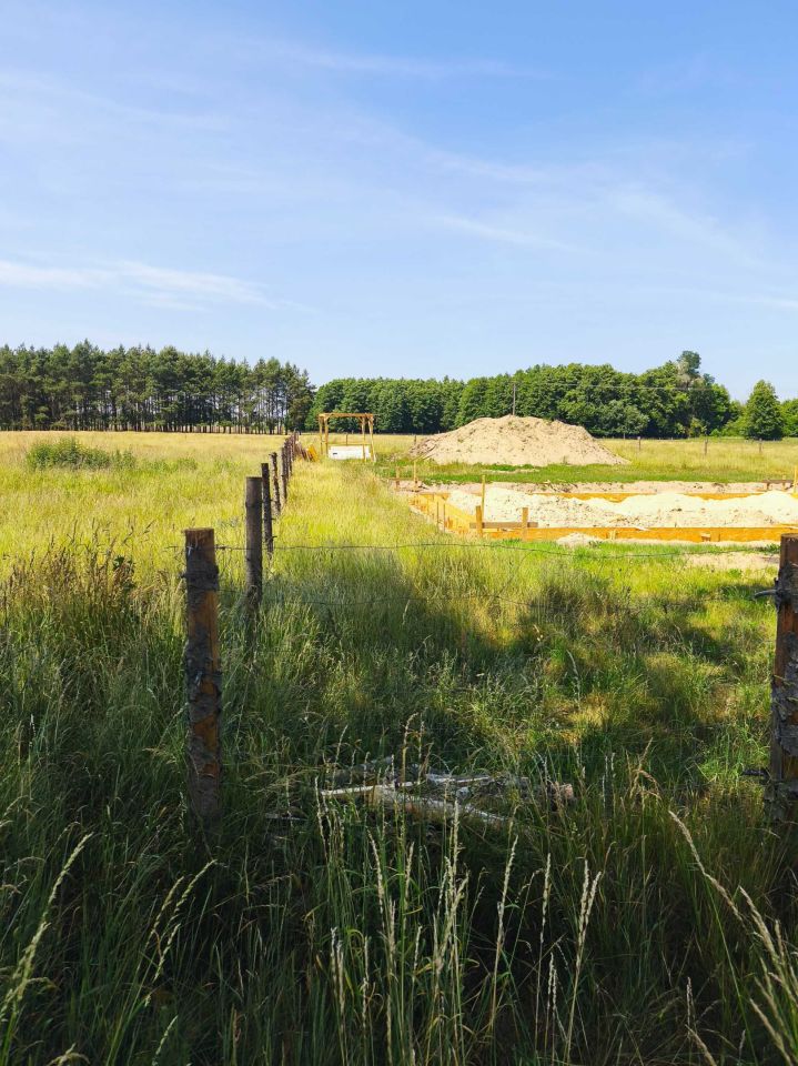 Działka budowlana Kamień Wielki, ul. Gorzowska. Zdjęcie 8