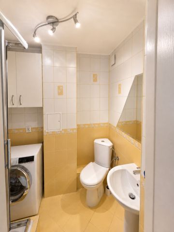 Mieszkanie 1-pokojowe Warszawa Praga-Południe, ul. Międzynarodowa. Zdjęcie 9