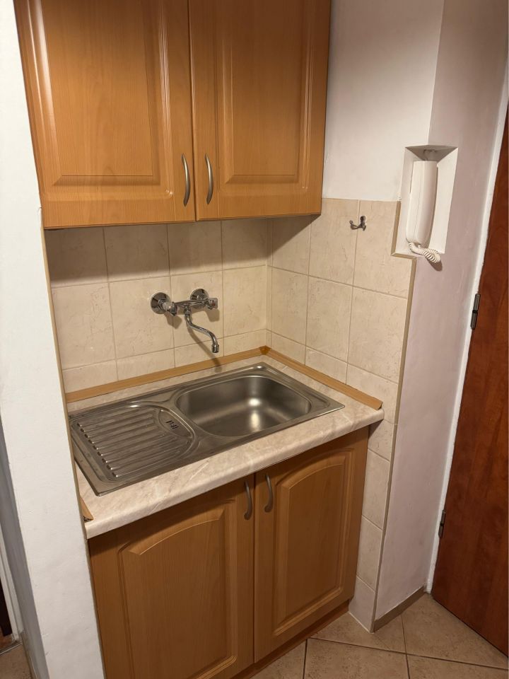 Mieszkanie 1-pokojowe Kraków Bieńczyce, os. Jagiellońskie. Zdjęcie 7