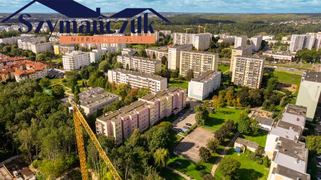 Mieszkanie 3-pokojowe Gdańsk Morena, ul. Burgaska. Zdjęcie 29