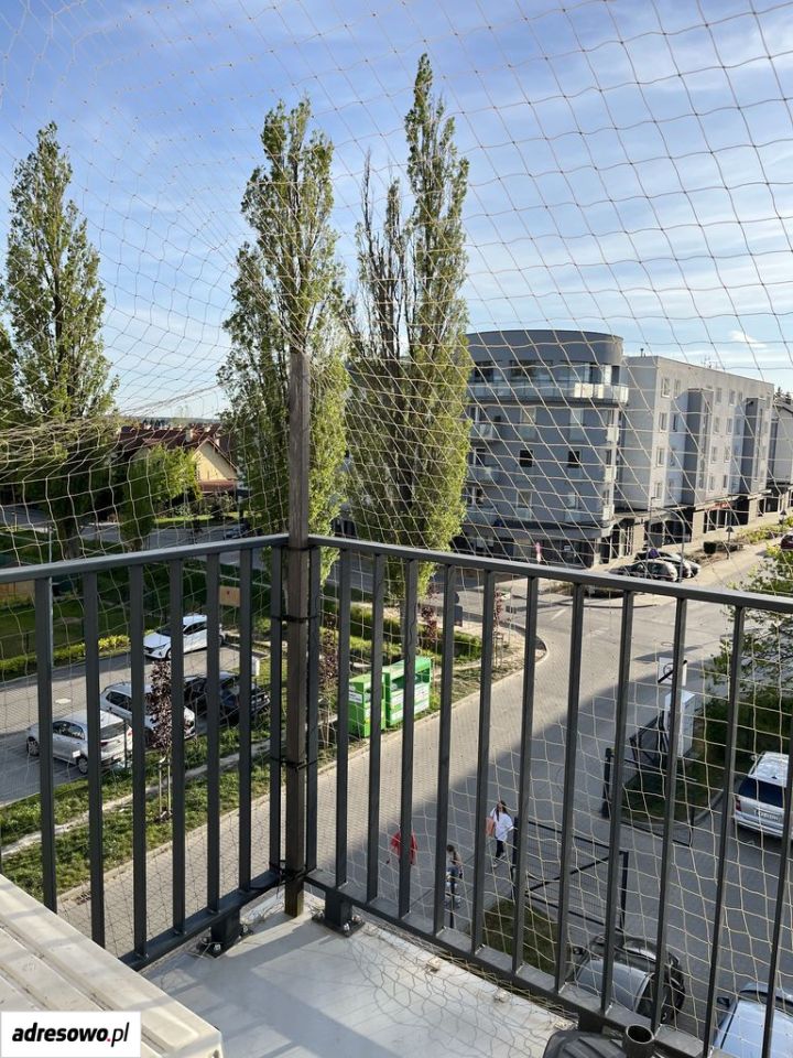 Mieszkanie 3-pokojowe Zamienie, ul. Waniliowa. Zdjęcie 19