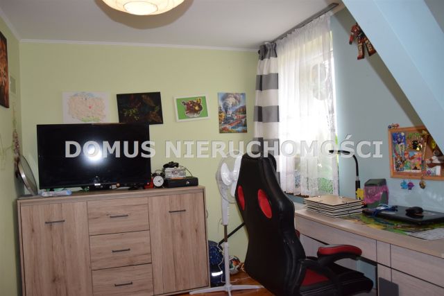 dom wolnostojący, 6 pokoi Wągry. Zdjęcie 12