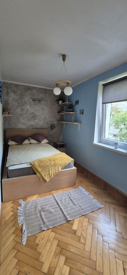 Mieszkanie 2-pokojowe Kraków Prądnik Czerwony. Zdjęcie 2