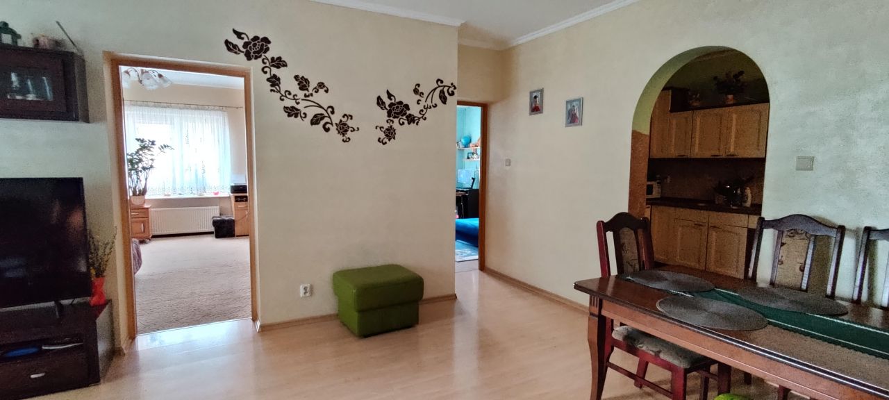 bliźniak, 4 pokoje Wyszyna, ul. Turkowska. Zdjęcie 2