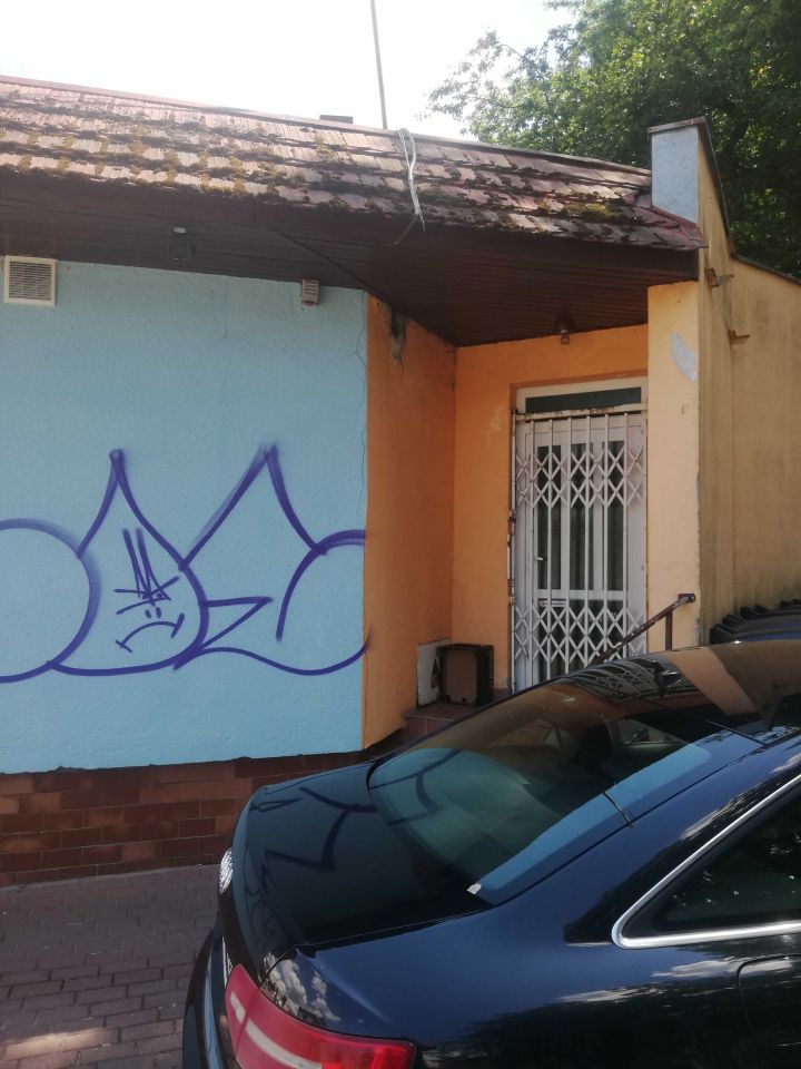 Lokal Wałcz, ul. Kościuszkowców. Zdjęcie 3