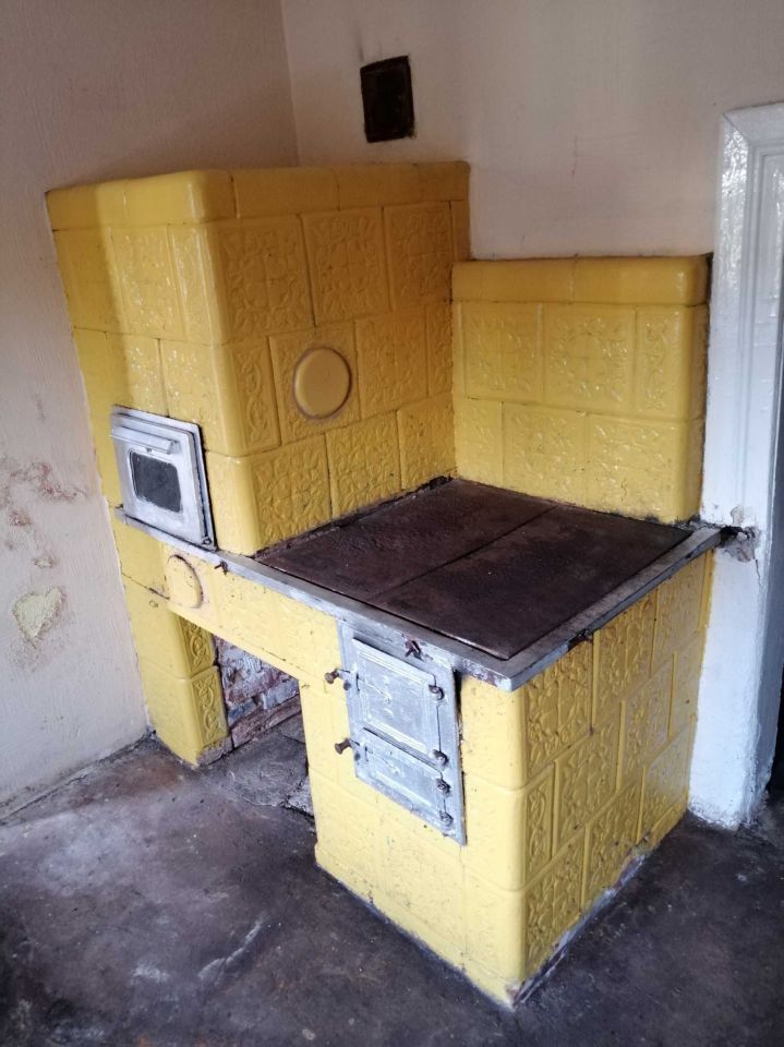 dom wolnostojący Pielgrzymka. Zdjęcie 3