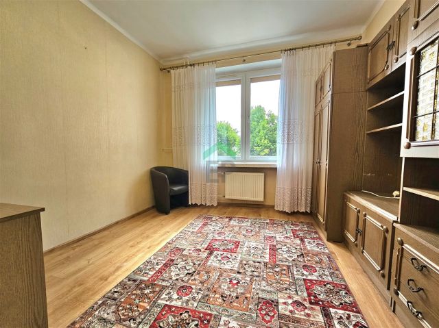 Mieszkanie 1-pokojowe Częstochowa Raków, al. Aleja Pokoju. Zdjęcie 1