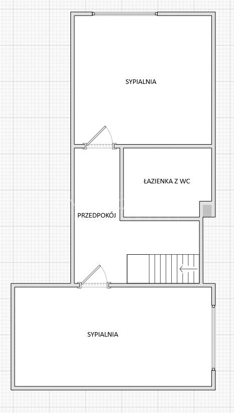 Mieszkanie 3-pokojowe Wrocław Karłowice, al. Marcina Kromera. Zdjęcie 13