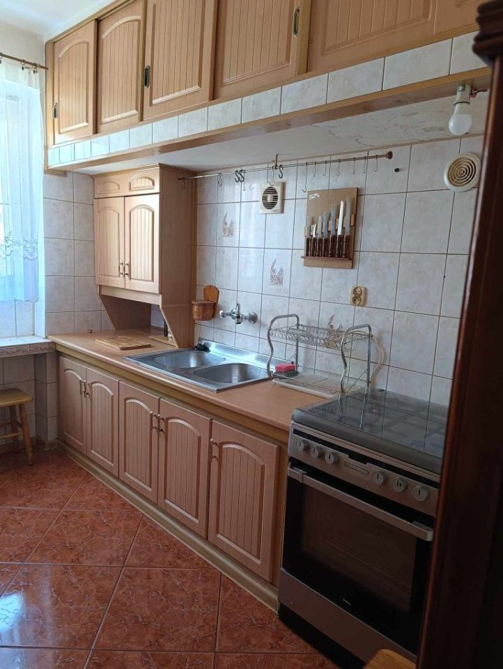 Mieszkanie 1-pokojowe Włocławek Centrum, ul. Kazimierza Pułaskiego. Zdjęcie 5