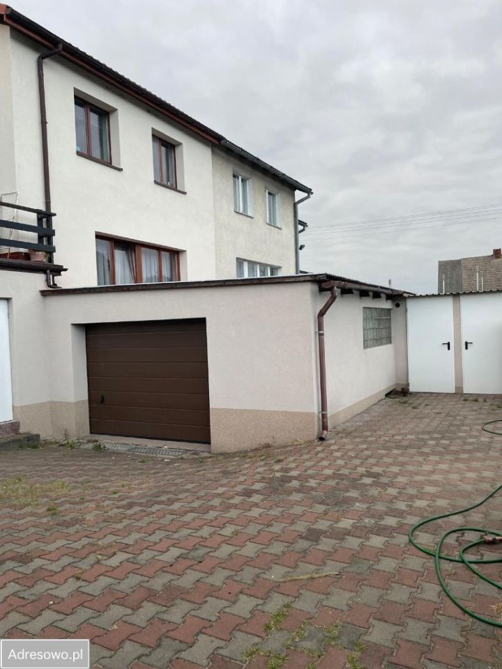 bliźniak, 7 pokoi Terespol Pomorski, ul. Leśna. Zdjęcie 16