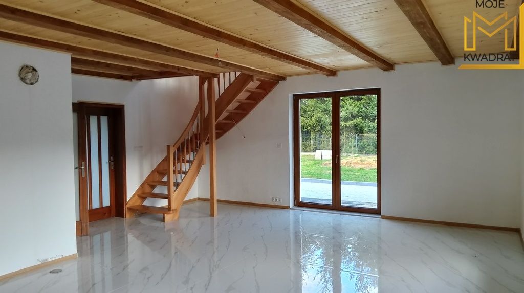 dom wolnostojący, 3 pokoje Emilin. Zdjęcie 4