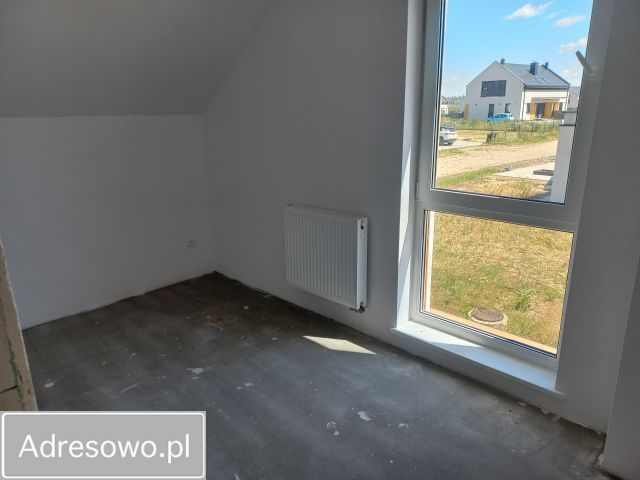 bliźniak, 5 pokoi Mnichowo, os. Malutkie. Zdjęcie 11