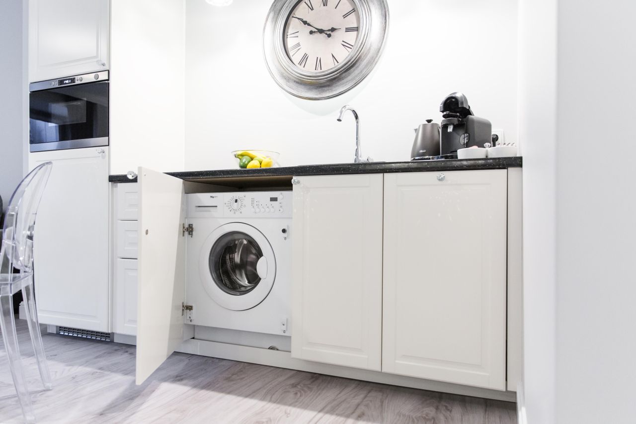 Mieszkanie 2-pokojowe Gdańsk Śródmieście, ul. Tartaczna. Zdjęcie 8