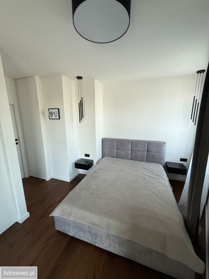 Mieszkanie 3-pokojowe Warszawa Brzeziny, ul. Białołęcka. Zdjęcie 12