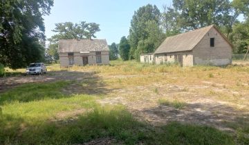 Działka siedliskowa Lorenki